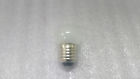 15w-120 Unbranded Lenometer Bulb Clear Frosted