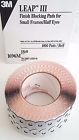 00707387772482 1696m 3m Leap Iii Finish Blocking