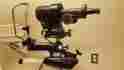 17299 Marco Keratometer 2 Scale Sn Our Sticker