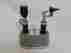 17700 Welch Allyn Otoscope Opthalmoscope Charger Diagnostic Set 17700 Welch Allyn Otoscope Opthalmoscope Charger Diagnostic Set