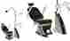 1800-cb Undisclosed S4 Optik Chair And