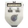 190891673626 Unbranded Optometrist Digital Led Optical Pupilometer Pd Meter
