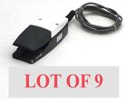 192097 Herga Lot Heavy Duty Potentiometer Foot Switch Pedal Ohm