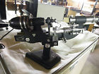 M603a 1920s Circa American Lensometer Optical