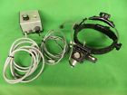1c537b Mentor Indirect Ophthalmoscope W-power
