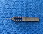85mm-3.3 2-719 Karl Storz Titanium Utrata