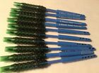 2.85mm Misc Clear Corneal Knives Quantity 10 Very Good Condition From Optometry Surge