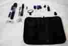 20-0002 Deluxe Corpsman North American Rescue Nar Special Ops Ent Kit Heine Mini 3000 Ophthalmoscope