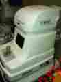 20 10 Burton Velo Autorefractor Keratometer