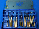 20 Instrument Ophthalmics Lomb Set Pcs Storz Bausch Instruments