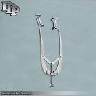 2014 Adjustable Ophthalmic Eye Mechanism Castroviejo Speculum Blades