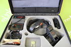 202-1658-002 Alcon Accurus Legacy Footswitch