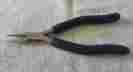 21-428 Plie-hc Long Snipe Nose Plier Ergopro Hilco Stainless Steel Optical Pliers 21 428 0000 New