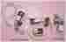 21124 Sensidyne Three New 9 Volt Mini Airpumps Medical Quality