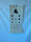 13-1243 22 Feet " 11 Eye 20 Graham-field - Kindergarten Chart