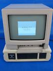 22-4805 Mentor Ii Monitor And Base Processor Module Optometry