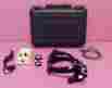 22-7704 Indirect Ophthalmoscope Mentor O W Transformer Cables Dioptors Hard Case