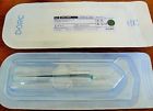1286.ilmdg 23 Microforceps Gauge Ref 0.6mm Disposable Ilm Dorc