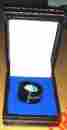 2303 Dac Aspheric Lens 90 D Ophthalmology Optometry With Case