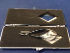 2350 Medtronic Ocutek Mcpherson-vannas Scissors