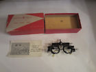 2390a American Optical Company Trial