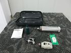 11470 24031 Welch Allyn Ophthalmoscope Otoscope Diagnostic Set