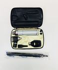 25020-11605 Welch Allyn Diagnostic Set Otoscope Ophthalmoscope