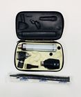 25020-11650 Welch Allyn Diagnostic Set