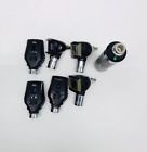 25020-11720-11710-71670 Welch Allyn Lot Of