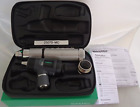 25070-mc Welch Allyn Otoscope Diagnostic Set With Convertible Handle