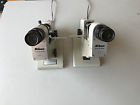 25917 21777 Nikon Two Lensmeters
