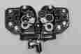 281044 Topcon Vt-10 Style Phoropter Phoroptor Refractor No Stand