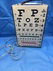 2867-1261 Graham-field Vintage Eye Test