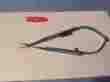 2909 Storz Ophthalmogy Locking Micro Forceps Reference Et Great Condition Qty 1