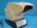 Dv-7m 29319 Vision Tester Titmus Working W 8 Test Slides And Dust Cover