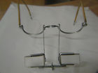 3-470 Beebee Loupe American Optical Co.beebee Binocular Magnifier Surgical Dentistry Machinest