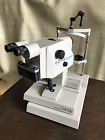 3-dx Nidek Stereo Disc Fundus