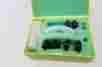 3-pairs Topcon Optometry Lens Kit With Case