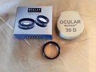 30-d Ocular Maxfield Glass Lens