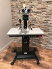 3000lx Laserex Ellex Ophthalmic Yag