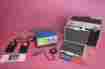 3002 Microkeratome Lasik Surgery System Case Gebauer Epivision Epitome Ophthalmic Eye