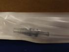 30688 Kendall Lot Of Pediatric Suction Cth Ref Sterile