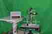 309949 Slit Lamp Photospaltlampe Carl Zeiss Scope With Serial Nice Rare Unit