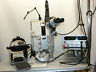 30xl Ellex Solitaire Dgs Ophthalimic Wave Laser Slit Lamp For Retinal