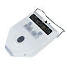 310065 Unbranded Binocular Pupillary Distance Digital Lcd Optical Pupilometer Pd
