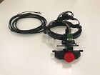 31118a Iridex Iris Medical Oculight Glx