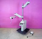 343530 Lombart Topcon Ophthalmic Instrument Stand Ophthalmology Optometry Light Toncon