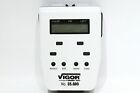35.600 35.6 Vigor Digital Pupilometer