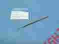 350-383 Barraquer Iris Spatula Jarit German 350-383 Barraquer Iris Spatula Jarit German