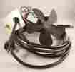 3525 American Optical Delineascope Hs Opaque Switch Plate Blower Cord